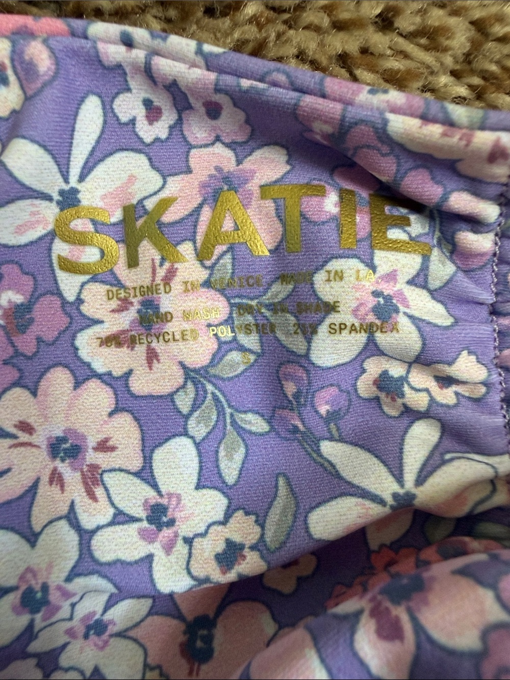 Skatie wilamette - Picture 4 of 5